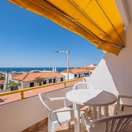 Seaview I By Dreamplaces Apartamento Albufeira