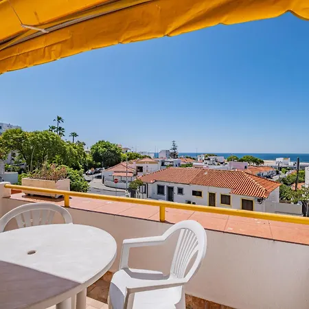 Seaview I By Dreamplaces Apartamento Albufeira