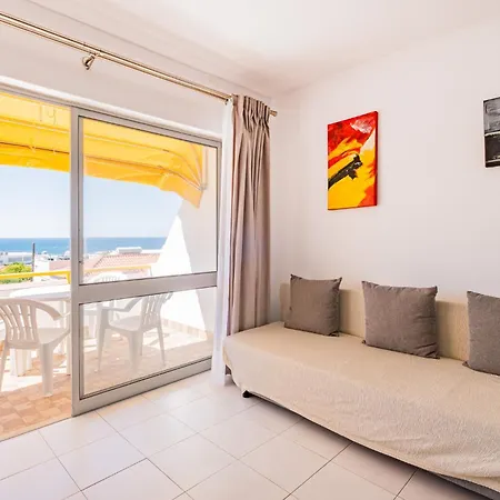 Seaview I By Dreamplaces Albufeira