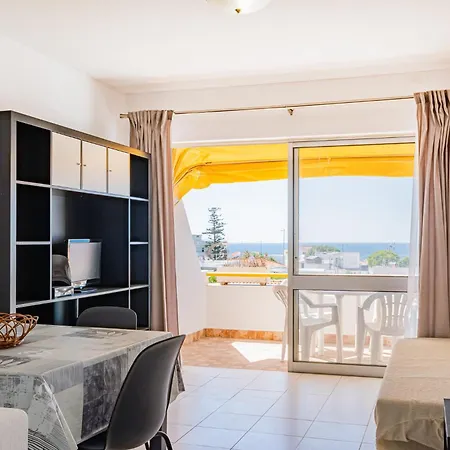Seaview I By Dreamplaces Apartamento