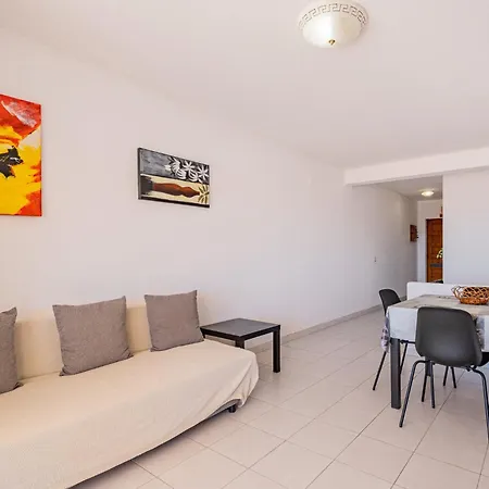 Seaview I By Dreamplaces Apartamento *