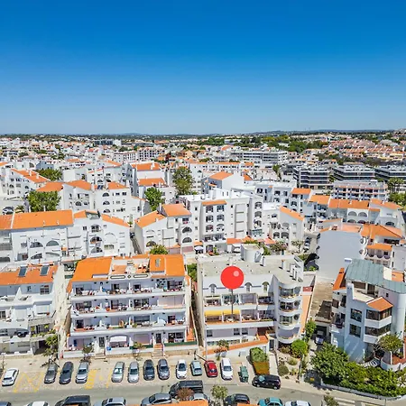 Apartamento Seaview I By Dreamplaces *